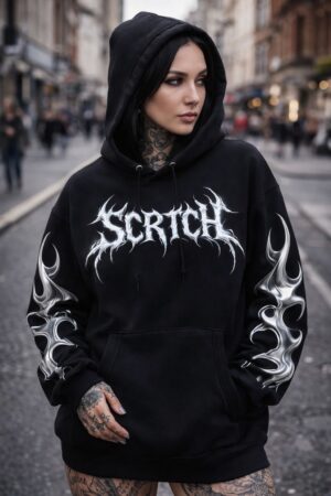 WhatsApp Image 2026-04-02 at 9.50.51 PM FLAMA / HOODIE